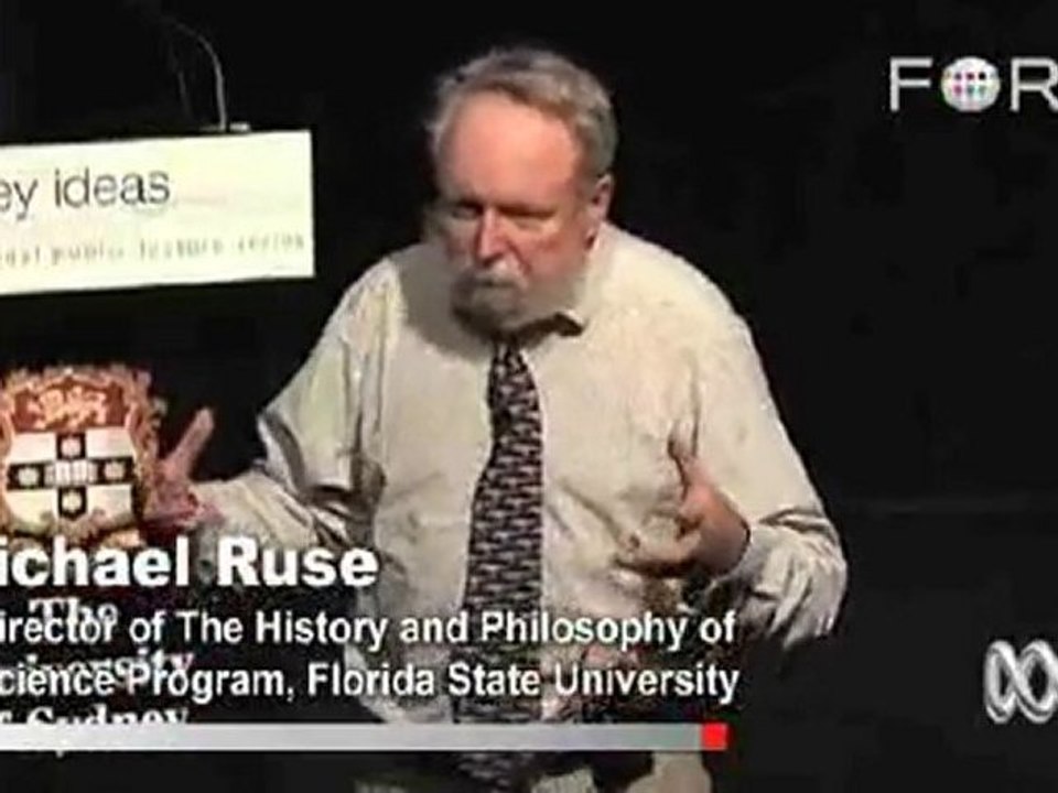 Evolution vs. Creationism: A Cultural Debate