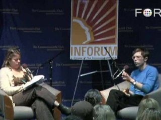 Jonah Lehrer: A Look at Your Brain When Epiphany Strikes