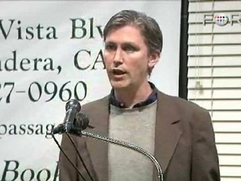 Steven Johnson: Coffee Fueled the Age of Enlightenment