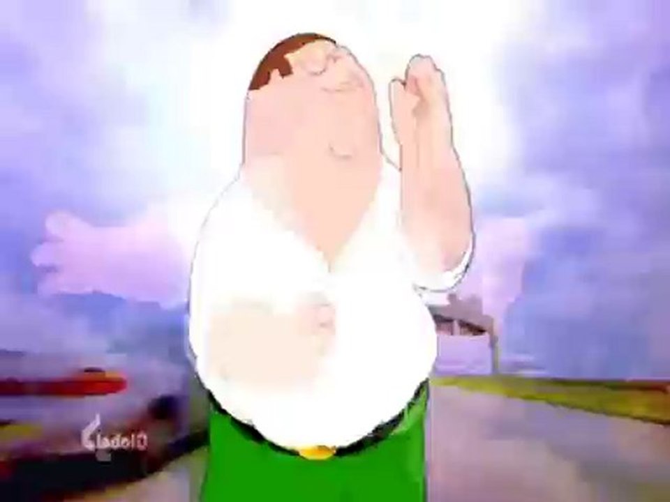 Peter Shuffle