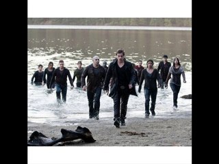 Eclipse full movie (Twilight saga) part 1