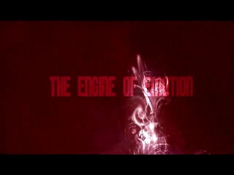 CoD4 Fragmovie : The Engine Of Emotion