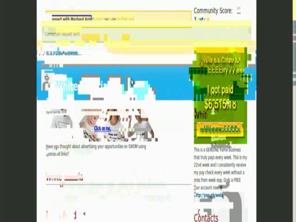 How to Exploit SWOM - Part I
