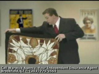 Best Rates and Affordable Home Insurance in New Milford CT