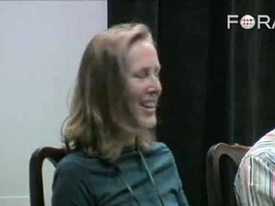 Roach, Sussman and Abrams Define 'Great Sex'