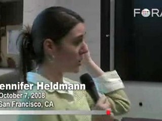 Heldmann Explains How the Moon Affects Life on Earth