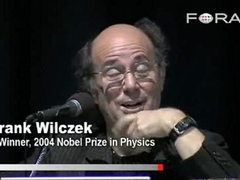 Frank Wilczek - Debunking the Danger of the LHC