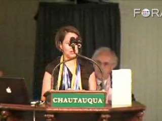 Beth Shapiro - Raising the Mammoth