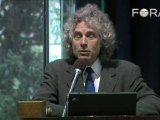 Steven Pinker - Why Politicians Use Empty Language