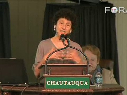 Dr. Nestle Links Farm Subsidies to Obesity Epidemic