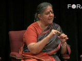 Vandana Shiva: Misconceptions About GMOs