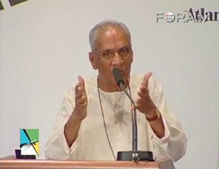 Swami Parthasarathy: You Make Yourself