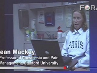 How to Reduce Pain by Controlling Brain Functioning