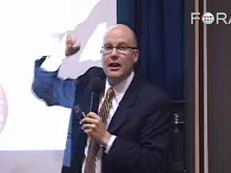 Dr. Mackey Explains Pain's Physiology