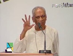 Parthasarathy on Why Humans Relate to Animals