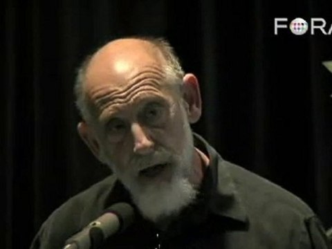 Leonard Susskind on Understanding Physics