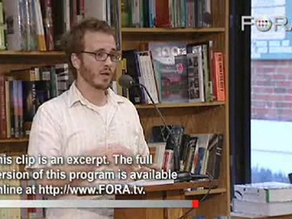 Stuff White People Like Public Backlash