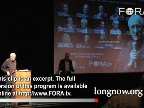 Paul Ehrlich Opposes ANWR Drilling