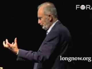 Paul Ehrlich: Toxification of the Planet