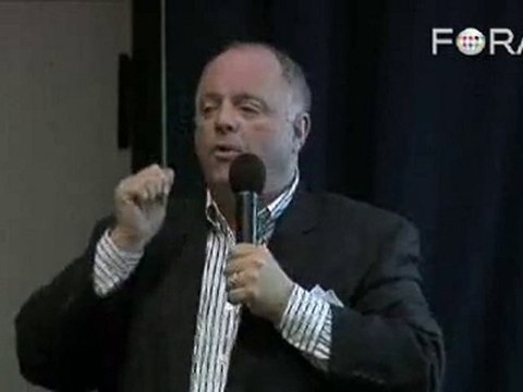 George Schofield: Transitioning Identities Later in Life