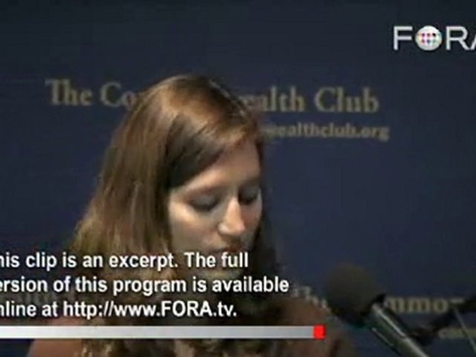 Sam Gosling Examines Creativity and Openness