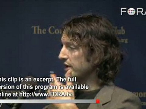 Sam Gosling Predicts Political Orientation