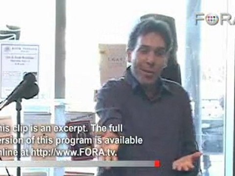 Rom Brafman: How We Fulfill Others' Expectations