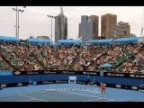 watch Australian Open tennis grand slam live online