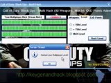 Black Ops Hack (15th Prestige All Weapons. Mod Cod Points) U