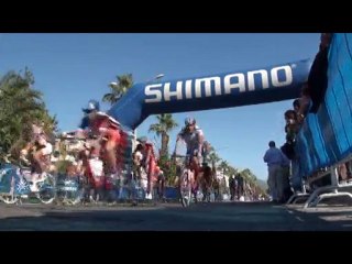 ALANYA YOL YARIŞLARI