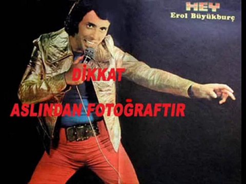 Erol Büyükburç - Oy Cemo