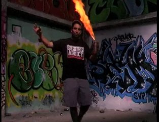 LES MOTS DERISOIRES CLIP OMNIUM