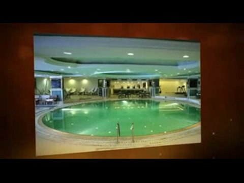 Las Vegas Luxury Hotels