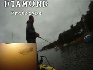 DAVID DUBREUIL Test Prototypes HART 2011