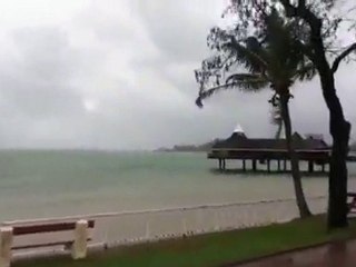 cyclone vania toujours