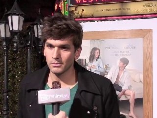 Colin Owens, Ashton Kutcher Body Double, No Strings ...