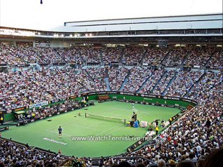 watch federer vs nadal Australian Open