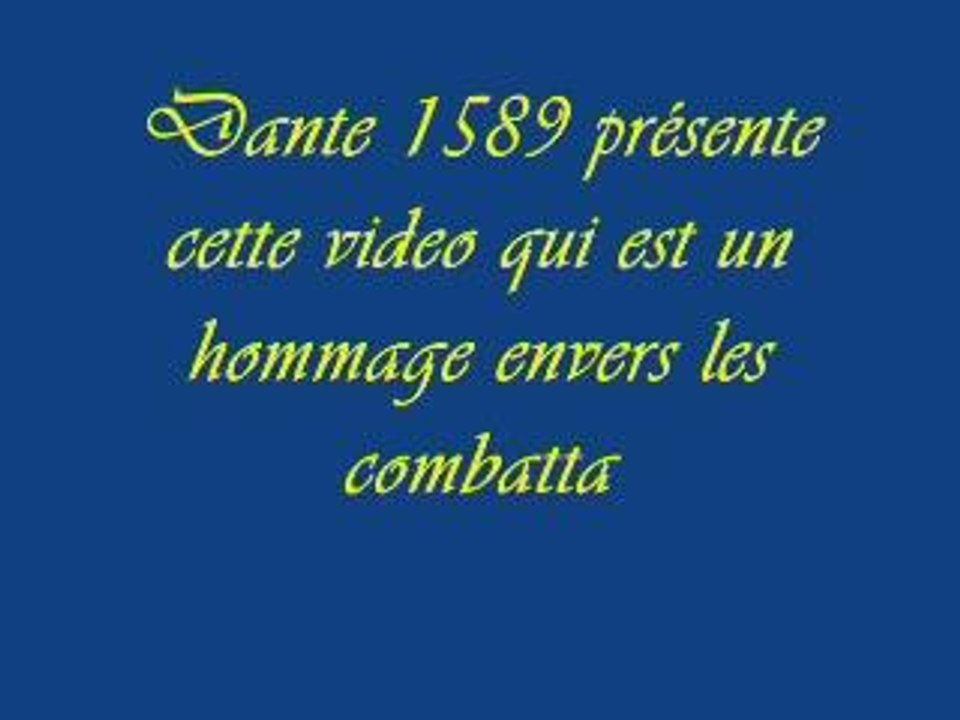 Guerre mondiale