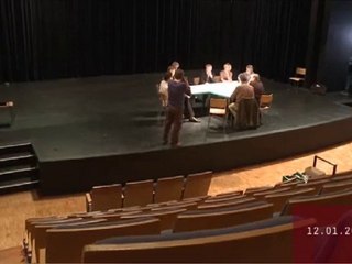 VUES SUR L'ACTU du 12 janvier 2011