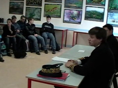 QUEL ELEVE ETAIT LE PREFET DE LA HAUTE-SAONE ?