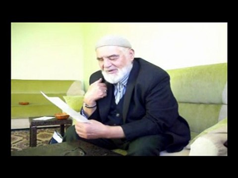 YAHYALI'LI HACI HASAN EFENDİ -3