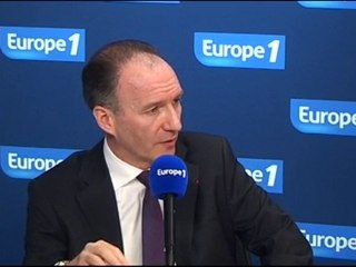 Espionnage, des "milliers d'incidents"