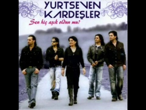 Yurtseven Kardeşler - Şak Şak Ellere