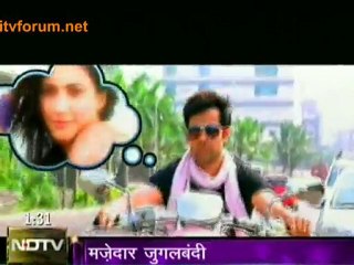 Promotion Aur Masti Sath-Sath