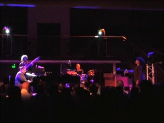 Liz McComb - Partie 2