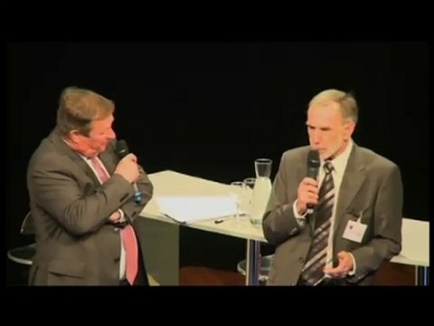 Cela se passe en Pays de Savoie - Michel Bouvard