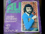 Ali Kocatepe - Dilerim Tanrıdan