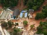 Brazil floods death toll dramatically rises