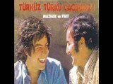 Mazhar ve Fuat - Güllerin İçinden