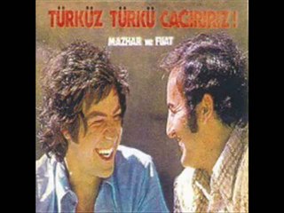 Mazhar ve Fuat - Mevsimler